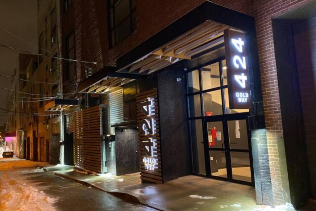 3E-*Renovated* 5 Min To Upmc Shadyside, Sleeps 6 Daire Pittsburgh Dış mekan fotoğraf